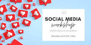 Social Media Workshop