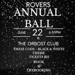 Orbost Snowy Rovers 2024 Ball