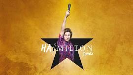 Milton Jones: Ha!Milton