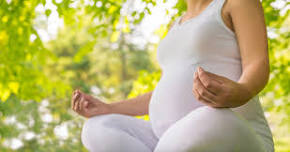 Prenatal + Postnatal Yoga Series — CENTER Yoga + Wellness