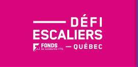 Défi des escaliers de Québec