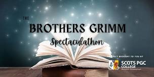 The Brothers Grimm Spectaculathon