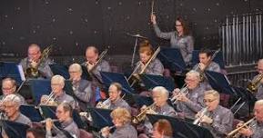 Rancho Cordova River City Concert Band Presents Jazz at the Cordova Performing Arts Center