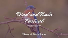 Birds and Buds Festival