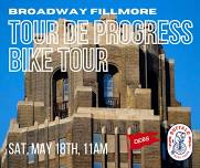 Broadway Fillmore Tour de Progress