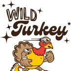 Wild Turkey Chase 2024