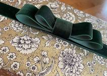 Holiday Gift Wrapping Workshop with Elmhurst History Museum