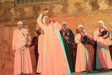 Al Tannoura Egyptian Heritage Dance Troupe Cairo: A whirlwind of tradition in Wekalet El Ghoury