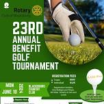 Rotary Golf Outing