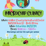 MICROCHIP CLINIC