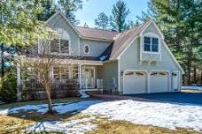 Open House for 21 Logan Way Ossipee NH 03890