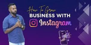 Grow your business with Instagram