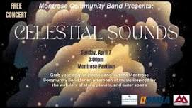 Celestial Sounds Free Concert