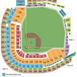 Houston Astros at Minnesota Twins Tickets