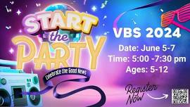 VBS 2024