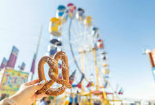 Four Peaks Oktoberfest at Tempe Town Lake