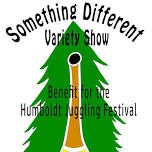 Something Different Variety Show