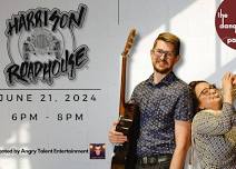 Live Music: The Dangling Participles at Harrison Roadhouse