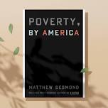 Amnesty Book Club: Poverty by America