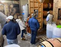 Winery Tour - Sunday, May 26th