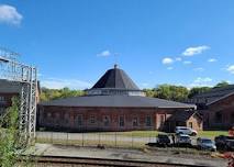 BHTC Martinsburg Roundhouse – Vendors