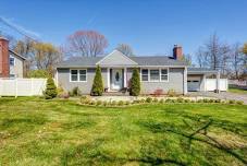 Open House for 23 Gilbert Avenue Rocky Hill CT 06067