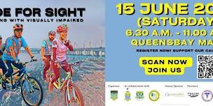 Ride For Sight 2024