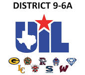 UIL 6A - District 9