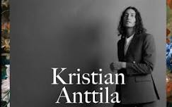 Kristian Anttila // Hølen Kafé