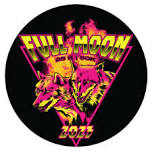 Full Moon 25k/50k