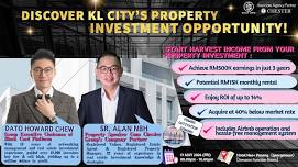 Discover KL City's Property