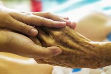 Caregivers' Guide for Dementia-Related Illness W24