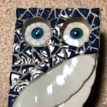 Mosaics FULL DAY Workshop