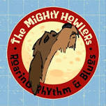 The Mighty Howlers @ Newquay Rowing Club