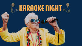 Karaoke Night