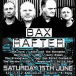 Bax Rafter