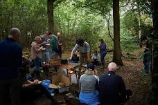 Forage and Cook - Shropshire