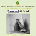 Maplekraft Art Camp