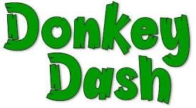 Donkey Dash 5K Fun Run/Walk