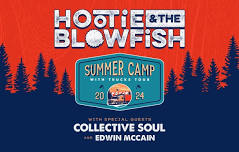 Hootie & the Blowfish