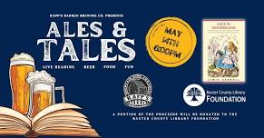 Ales & Tales