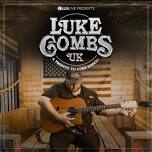 Luke Combs UK