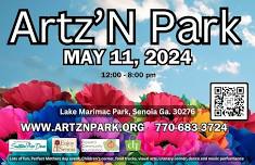 Artz’N Park