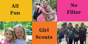 Explore Girl Scouts in Rindge, NH