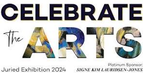 Celebrate the ARTS