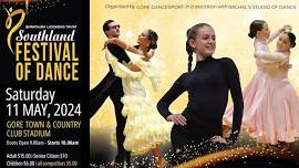 Southland Festival of Dance