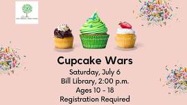 Cupcake Wars