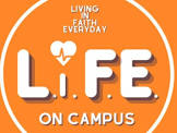 L.I.F.E. on Campus Inter - Campus Worship Devotional