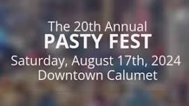 Pasty Fest