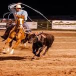 Teton Valley Rodeo